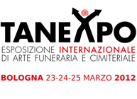 Tanexpo 2012 - Stand Scrigno del Cuore