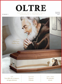Scrigno del Cuore su Oltre Magazine