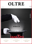 Scrigno del Cuore su Oltre Magazine