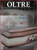 Scrigno del Cuore su Oltre Magazine