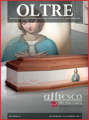 Scrigno del Cuore su Oltre Magazine